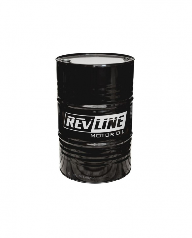 REVLINE HERCULES LS 5W-30 - 200L
