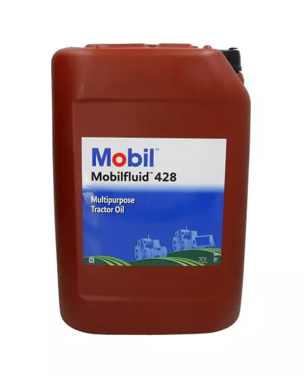 MOBILFLUID 428 20L