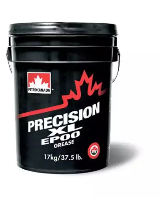 PETRO-CANADA PRECISION XL EP00,  17KG