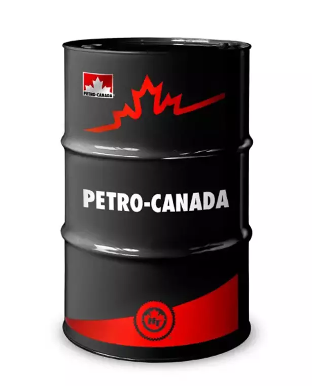 PETRO-CANADA PRODURO TO-4+ 30 TRANSMISSION OIL, 205L