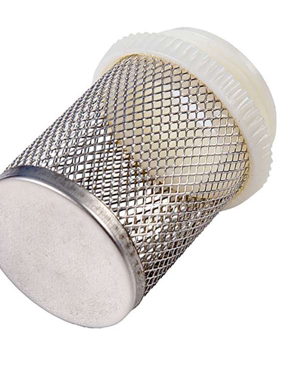 STAINLESS STEEL FILTER 1 M