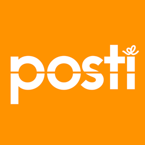 Posti - Express Business 14
