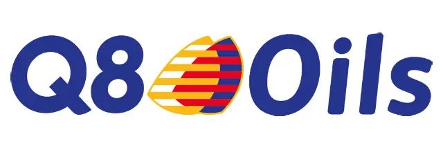 Q8 Oils -logo.
